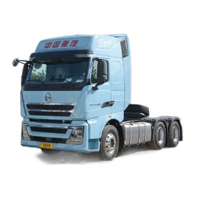 SINOTRUCK TH7 camião pesado 0 Km camião de tração boutique 6X4 4X2 6X2 trator para padrões