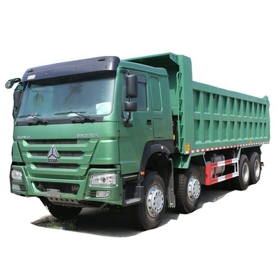 10.63*2.55*3.55M Profissional da SINOTRUCK HOWO-7 camião pesado camiões de descarga de GNL