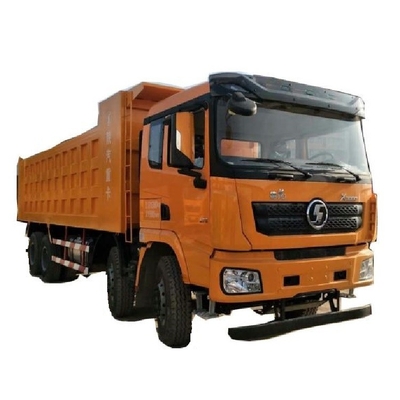 Shacman Delong X3000 375hp 6X4 5,6m camião de limpeza para transporte de engenharia