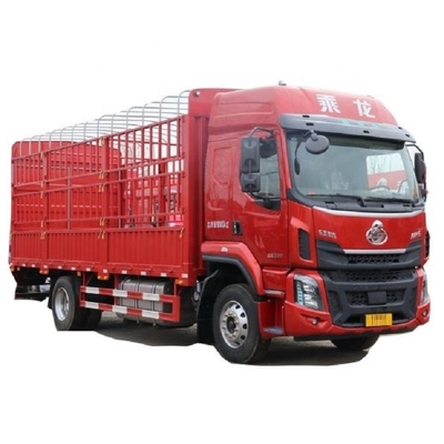 Dongfeng Liuqi Chenglong H5 260hp 4X2 6.8m camião médio com 8 número de mudança para a frente