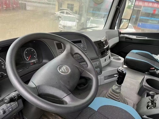 Motor de mistura de concreto de 12 metros cúbicos para lojas de materiais de construção