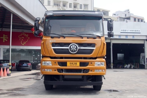 23 Boutique National Heavy Truck Steyr D7B 6X4 4x2 8x4 Dump Truck com 0 km de quilometragem