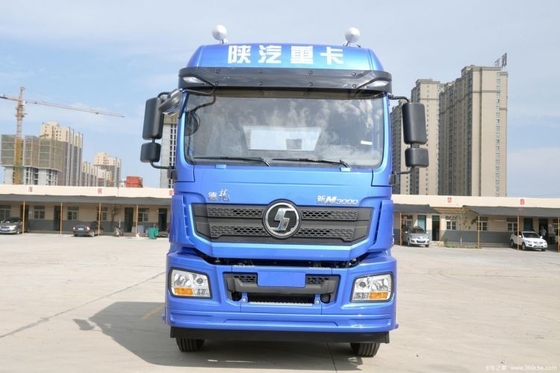 Shaanxi F3000 X3000 6x4 cabeça de tractor usada para caminhão pesado tração direita