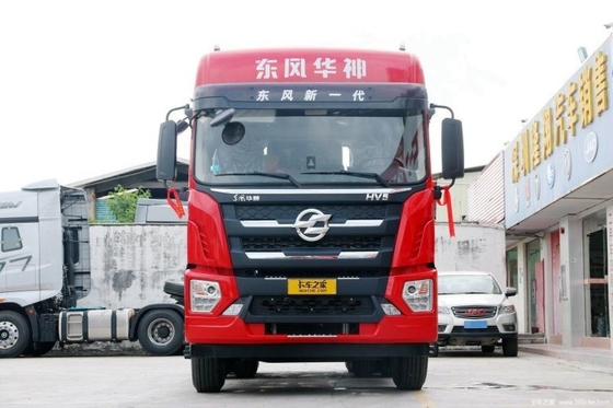 East Fenghua God Hot Boutique HV5460 6X4 4X2 Trator com alta potência e ABS