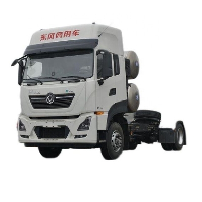 Caminhão pesado Dongfeng Tianlong KL 4*2 6*4 Cabeça de tração para assento normal do condutor