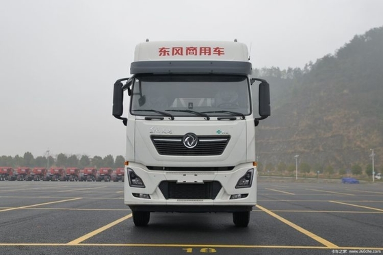 Caminhão pesado Dongfeng Tianlong KL 4*2 6*4 Cabeça de tração para assento normal do condutor