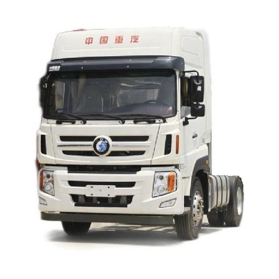 SinotruK ace W5B 4*2 6*4 camião de tracção versão diesel cabeça de tracção especial camião
