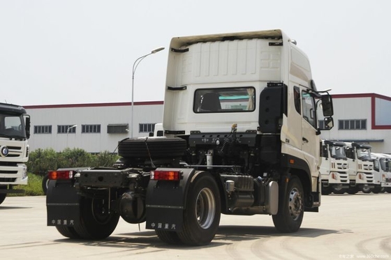 SinotruK ace W5B 4*2 6*4 camião de tracção versão diesel cabeça de tracção especial camião