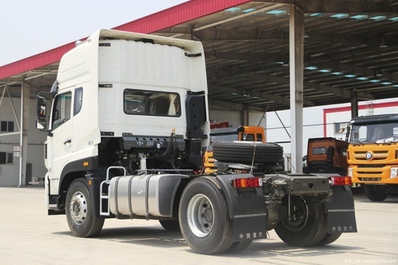 SinotruK ace W5B 4*2 6*4 camião de tracção versão diesel cabeça de tracção especial camião