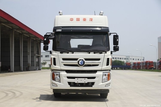 SinotruK ace W5B 4*2 6*4 camião de tracção versão diesel cabeça de tracção especial camião