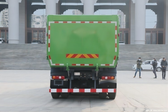 Shaanxi Auto Heavy Cardron M3000S 430HP 8X4 6X4 Dump Truck Boutique Carro Especial Usado