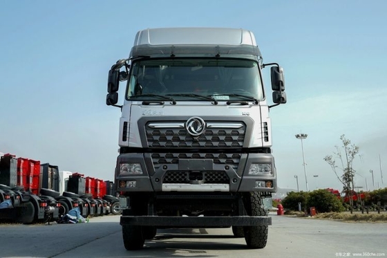Sistema multimídia Sim Dongfeng Tianlong KC caminhão pesado 560HP 8X4 371HP 8,8m camião de lixo