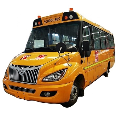 Transmissão manual Autobus escolar Dongfeng Torque máximo 330N.m/1400-2400r/min
