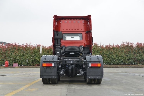 Janela automática Dongfeng Tianlong KL caminhão pesado 520 HP 6X4 trator para Boutique