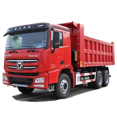 Xugong Hanfeng Hanfeng G7 super pesado 375hp 6X4 5,8m camiões