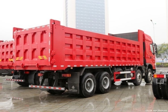 Dongfeng Liuqi Chenglong H7 520hp 8X4 camião de descarga Direito Tipo de condução Hot Boutique