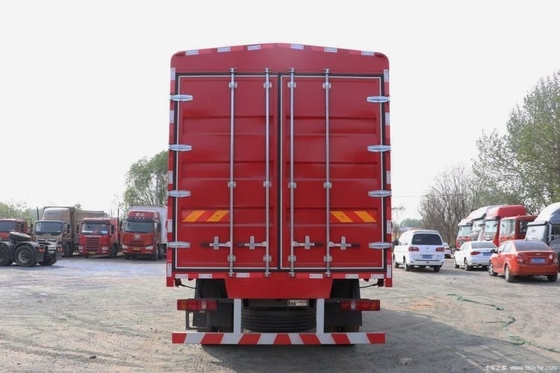 Sinotruk HOWo N5W Medium Card 220hp 4X2 com 6,75m Grid Cargo Fence com desconto