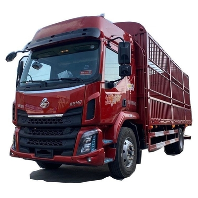 Logística Transporte Dongfeng Liuqi Chenglong M3 220HP 4X2 6.8m
