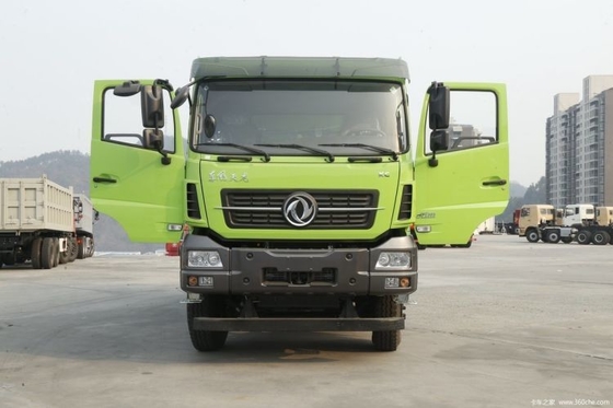 Inventário Dongfeng Tianlong KC 420hp 6X4 5.8m camião de descarga com marcha atrás número 2