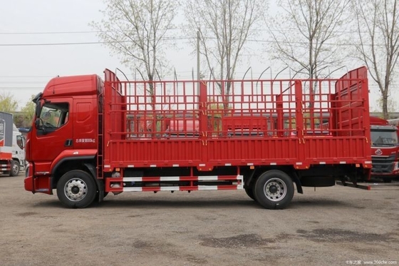 Dongfeng Liuqi Chenglong H5 260hp 4X2 6.8m camião médio com 8 número de mudança para a frente