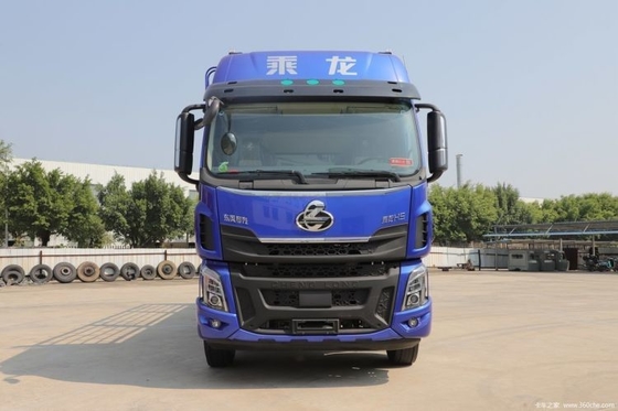 Dongfeng Liuqi Chenglong H5 290HP 4X2 6.8m caminhão médio para clientes de assentos de fila única