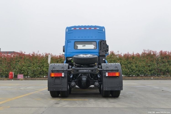 Veículo comercial de segunda mão de Dongfeng Tianlong VL caminhão pesado 6x4 caminhão tractor