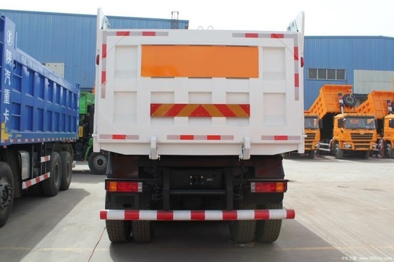 Shacman Delong M3000 350 HP 8X4 7.2m camiões ideal para carros chineses usados