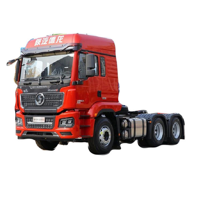 Stock especial Shacman Delong M3000S caminhão tractor 21-30 toneladas capacidade de carga 10 pneus