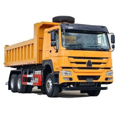 400 hp 6X4 6 metros camião SINOTRUCK Chengdu veículo comercial HOWo V7 camião pesado